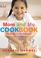 Go to record Mom and me cookbook : have fun in the kitchen