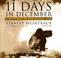 Go to record 11 days in December Christmas at the Bulge, 1944