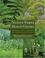 Go to record Native ferns, moss & grasses