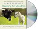 Go to record James Herriot's treasury for children