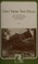 Go to record Gift from the hills : Miss Lucy Morgan's story of her uniq...