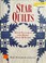 Go to record Star quilts : with patterns for more than 50 stars