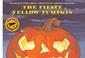 Go to record The fierce yellow pumpkin