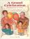 Go to record A Grand celebration : grandparents in poetry