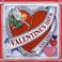 Go to record Valentine's Day is--
