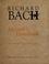 Go to record Messiah's handbook : reminders for the advanced soul
