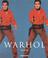 Go to record Andy Warhol, 1928-1987 : commerce into art