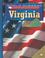 Go to record Virginia, the Old Dominion