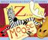 Go to record Z is for Moose