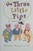 Go to record The three little pigs : an architectural tale