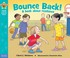 Go to record Bounce back!