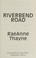 Go to record Riverbend Road
