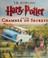 Go to record Harry Potter and the Chamber of Secrets
