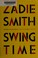 Go to record Swing time