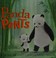 Go to record Panda pants