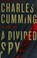 Go to record A divided spy