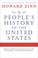 Go to record A people's history of the United States
