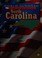 Go to record North Carolina, the Tar Heel State