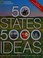 Go to record 50 states, 5000 ideas : where to go, when to go, what to s...