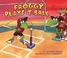 Go to record Froggy plays T-ball