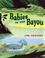 Go to record Babies in the bayou