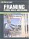 Go to record Framing floors, walls, and ceilings
