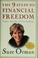 Go to record The 9 steps to financial freedom