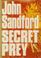 Go to record Secret prey