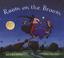 Go to record Room on the broom