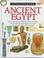 Go to record Ancient Egypt