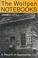Go to record The Wolfpen notebooks : a record of Appalachian life