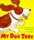 Go to record My dog Toby