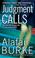 Go to record Judgment calls