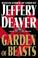 Go to record Garden of beasts : a novel of Berlin 1936