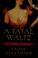 Go to record A fatal waltz