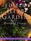 Go to record The edible herb garden