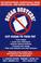 Go to record Sugar busters! : cut sugar to trim fat